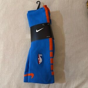 Nike NBA socks